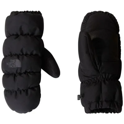 The North Face MONTANA PUFFER MITT, kuva 1 / 1