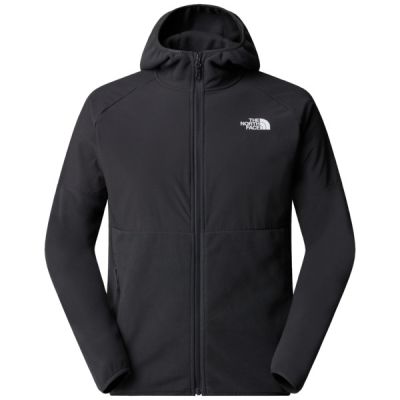 The North Face M GLACIER HEAVYWEIGHT FULL ZIP HD