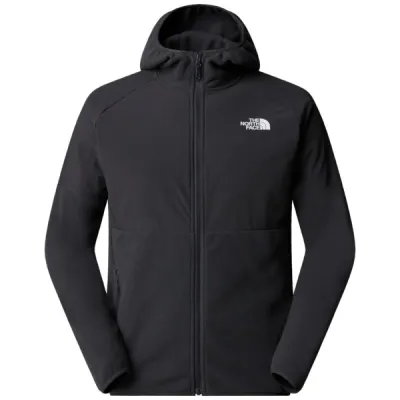 The North Face M GLACIER HEAVYWEIGHT FULL ZIP HD, kuva 1 / 1