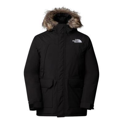 The North Face M MCMURDO PARKA