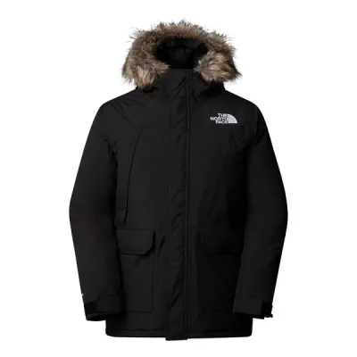 The North Face M MCMURDO PARKA, kuva 1 / 1