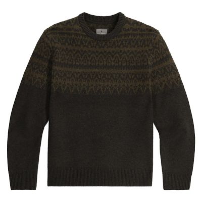 Royal Robbins ARCH ROCK CREW L/S