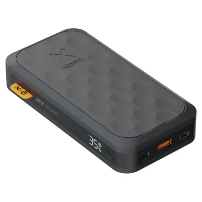 Xtorm 35W FUEL SERIES POWERBANK 20.000