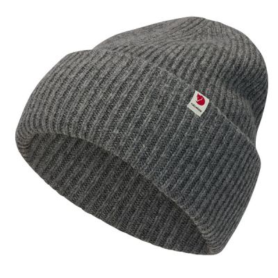 FJÄLLRÄVEN HEAVY BEANIE