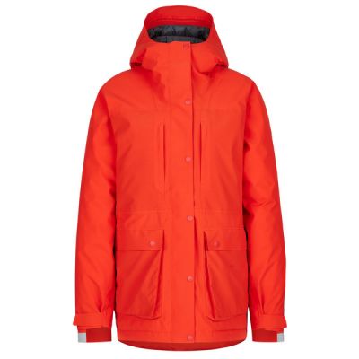 Fjällräven HC HYDRATIC PADDED JACKET W