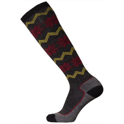 Sukkamestarit MERINOVILLASUKAT TAHKO