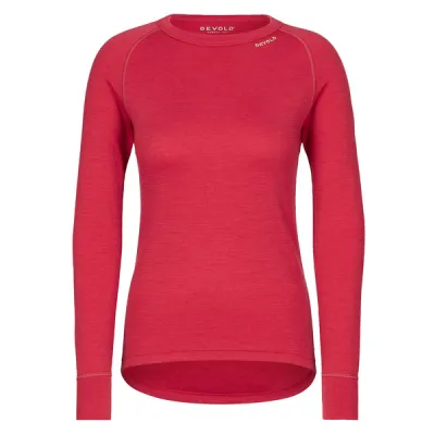 Devold EXPEDITION MERINO 235 SHIRT W, kuva 1 / 1
