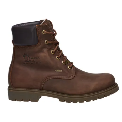 Panama Jack PANAMA 03 GTX WOOL