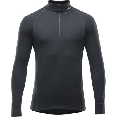Devold DUO ACTIVE MERINO 205 ZIP NECK M