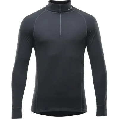 Devold DUO ACTIVE MERINO 205 ZIP NECK M, kuva 1 / 1