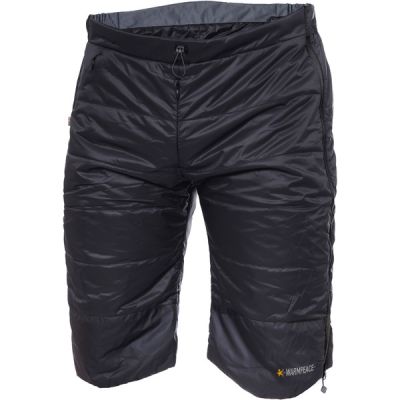 Warmpeace ROND SHORTS | Alk. 99,95 €