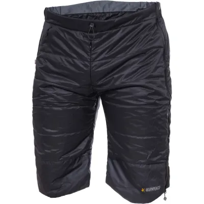 Warmpeace ROND SHORTS