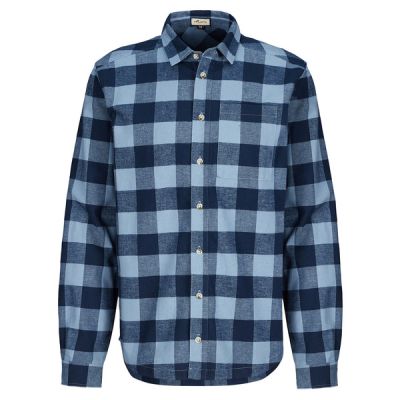 FRILUFTS NAMSOS L/S SHIRT