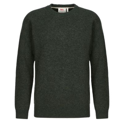 Fjällräven ÖVIK RIB SWEATER M | Alk. 174,30 €