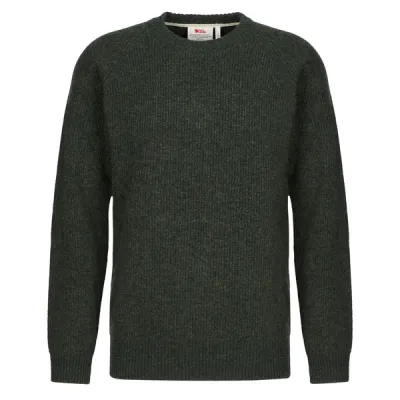 Fjällräven ÖVIK RIB SWEATER M, kuva 1 / 1