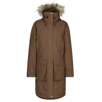 Fjällräven NUUK LITE PARKA W | Alk. 299,00 €