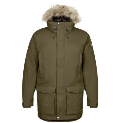 Fjällräven NUUK LITE PARKA M, kuva 1 / 1