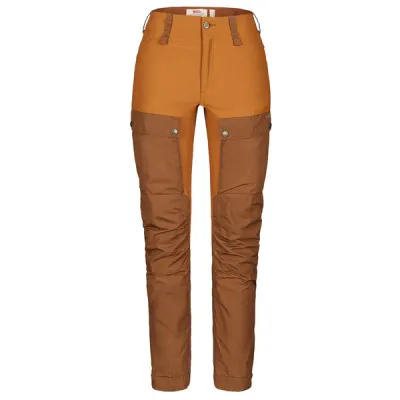 Fjällräven KEB TROUSERS W, kuva 1 / 1