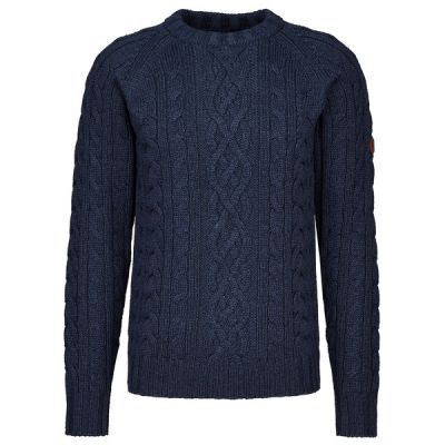 Royal Robbins BAYLANDS FISHERMAN SWEATER