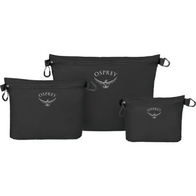 Osprey ULTRALIGHT ZIPPER SACK SET | Alk. 34,95 €