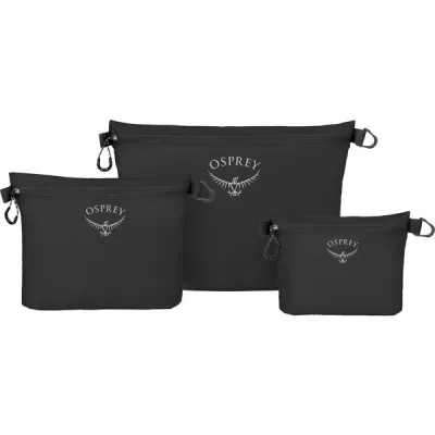 Osprey ULTRALIGHT ZIPPER SACK SET