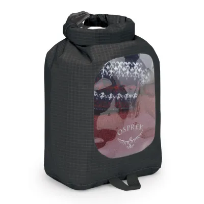 Osprey DRYSACK 3L W/WINDOW, kuva 1 / 1