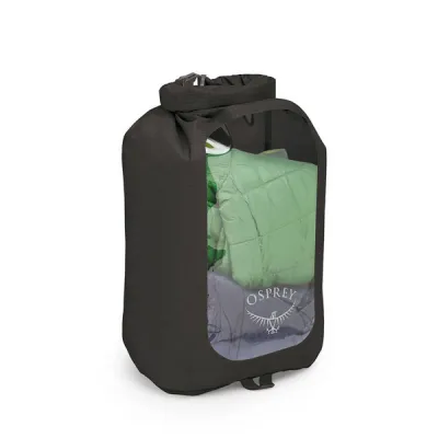Osprey DRYSACK 12L W/WINDOW