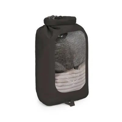 Osprey DRYSACK 20L W/WINDOW, kuva 1 / 1
