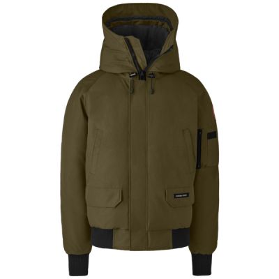 Canada Goose CHILLIWACK BOMBER