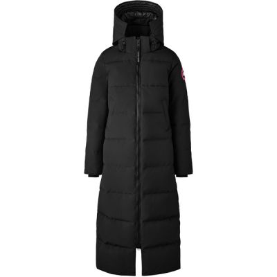 Canada Goose MYSTIQUE PARKA