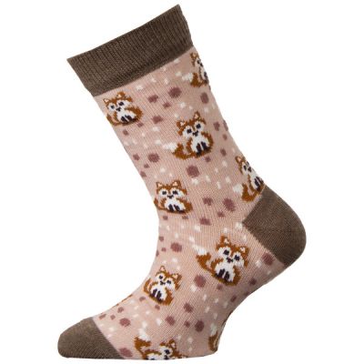 Sukkamestarit MERINOVILLASUKAT KIDS