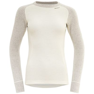 Devold DUO ACTIVE MERINO 205 SHIRT WMN
