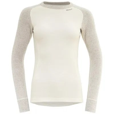 Devold DUO ACTIVE MERINO 205 SHIRT WMN, kuva 1 / 1