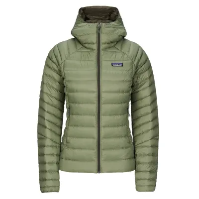 Patagonia W'S DOWN SWEATER HOODY, kuva 1 / 1