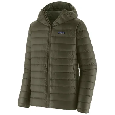 Patagonia M'S DOWN SWEATER HOODY, kuva 1 / 1