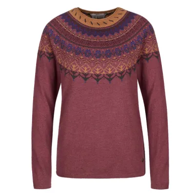 Royal Robbins WESTLANDS FAIRISLE CREW, kuva 1 / 1