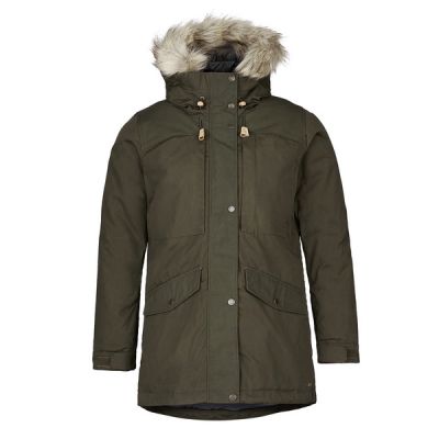 Fjällräven SINGI DOWN JACKET W