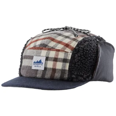 Patagonia RANGE EARFLAP CAP, kuva 1 / 1