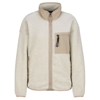 Patagonia W'S SYNCH JKT