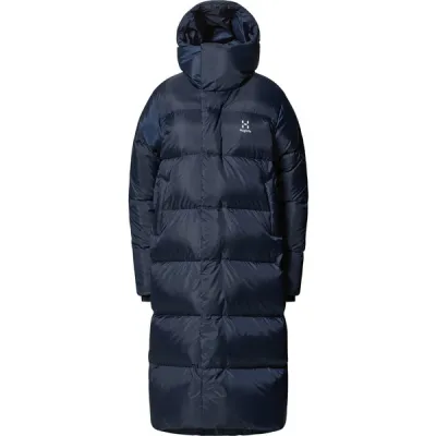 Haglöfs LONG DOWN PARKA WOMEN, kuva 1 / 1