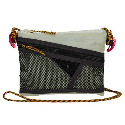 Klättermusen ALGIR ACCESSORY BAG SMALL | Alk. 27,96 €