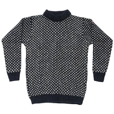 Devold NORDSJØ WOOL SWEATER, kuva 1 / 1