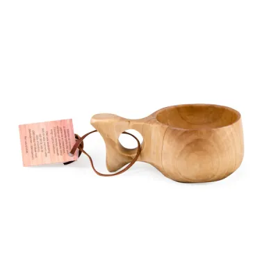 Kuksa E. Koivumaa ISOKUKSA 1-REIKÄNEN