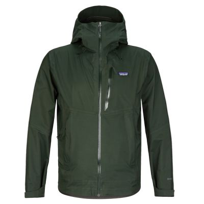 Patagonia M'S GRANITE CREST RAIN JKT