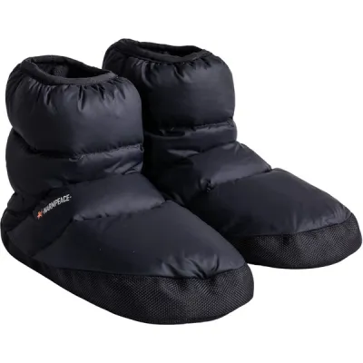 Warmpeace DOWN BOOTIES, kuva 1 / 1