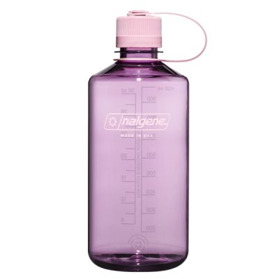 Nalgene NARROW MOUTH 1.0L SUSTAIN