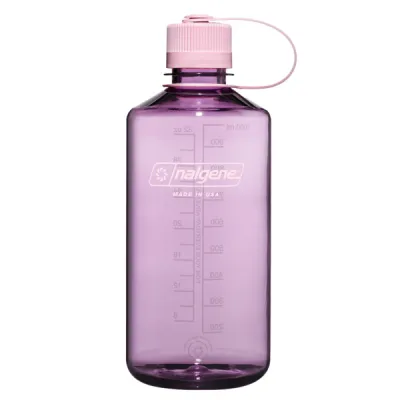 Nalgene NARROW MOUTH 1.0L SUSTAIN