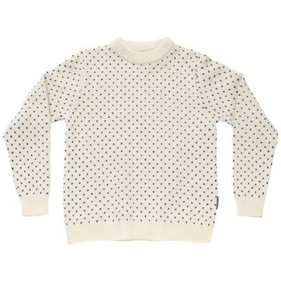 Devold SØRISEN WOOL SWEATER