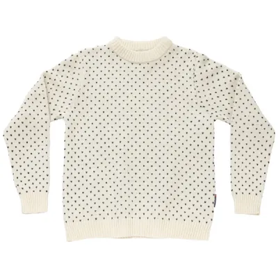Devold SØRISEN WOOL SWEATER, kuva 1 / 1