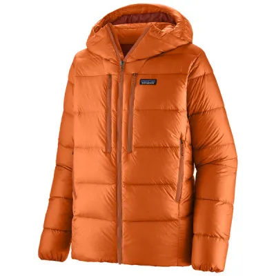 Patagonia M'S FITZ ROY DOWN HOODY, kuva 1 / 1